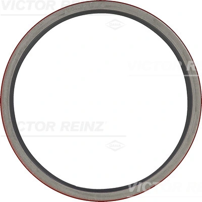 Shaft Seal, crankshaft